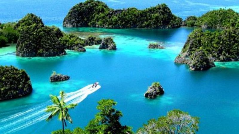 Lion Airlines Sorong Office in Indonesia