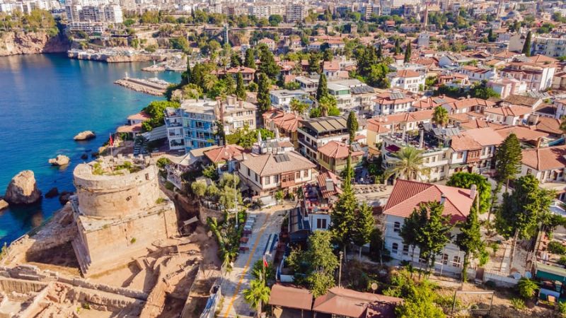 Antalya
