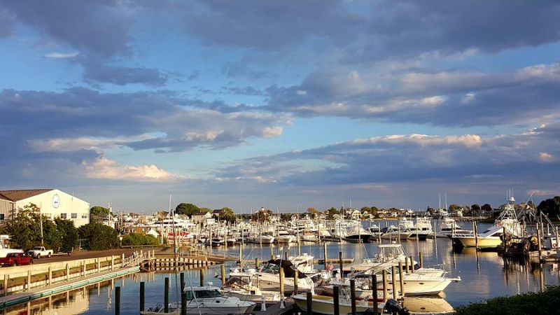 Hyannis