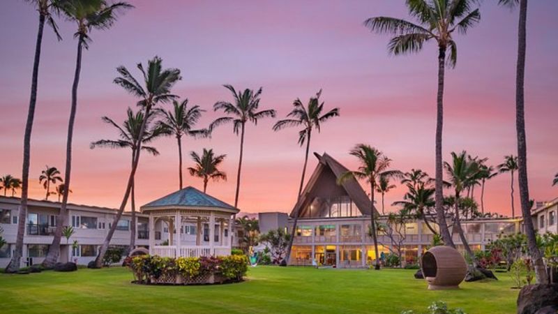 Kahului