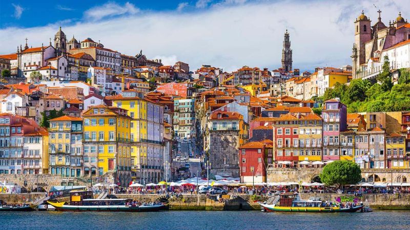 Porto