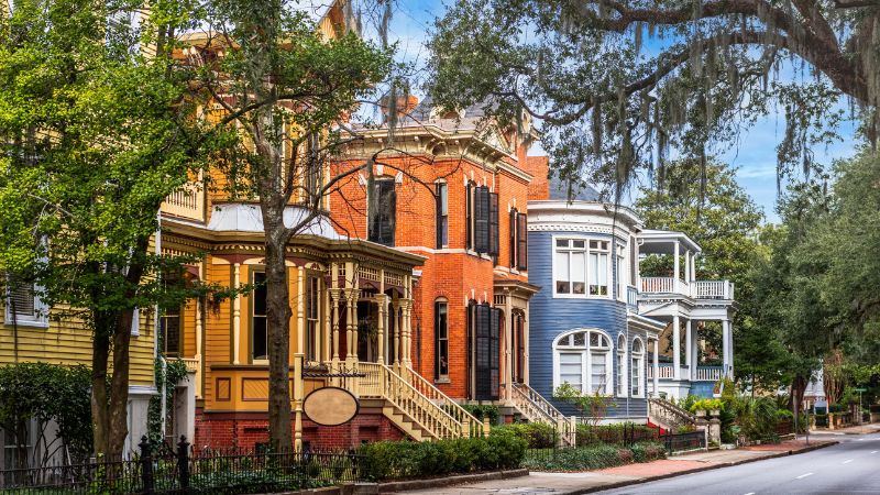 Savannah
