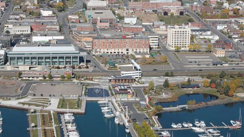 Thunder Bay