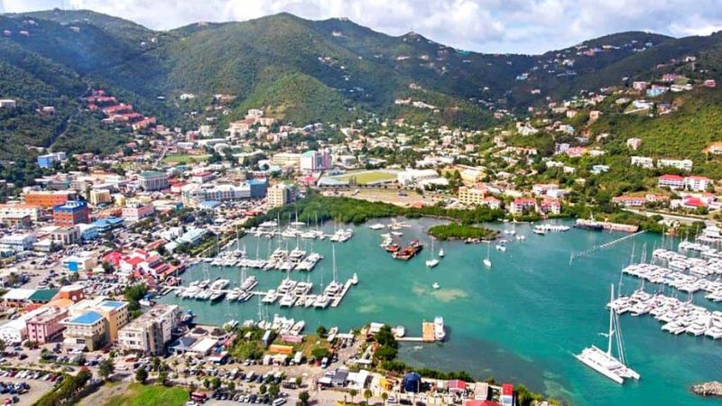 Tortola
