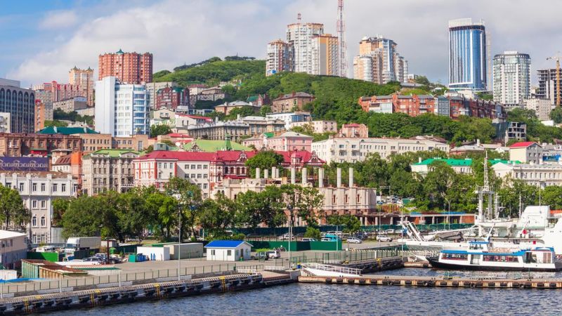 Vladivostok