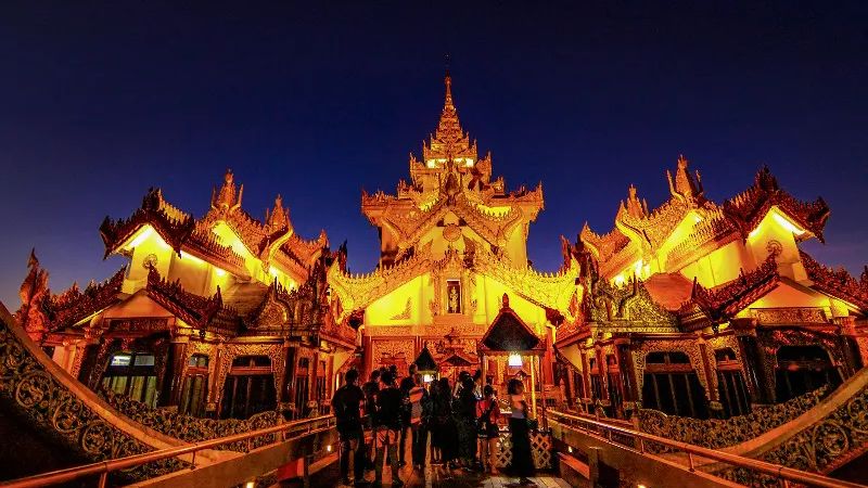 Xishuangbanna
