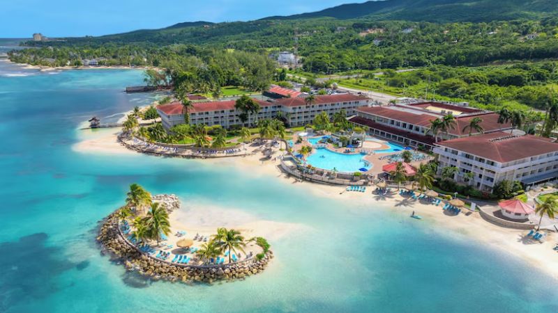 montego bay