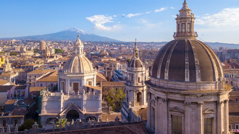 Catania