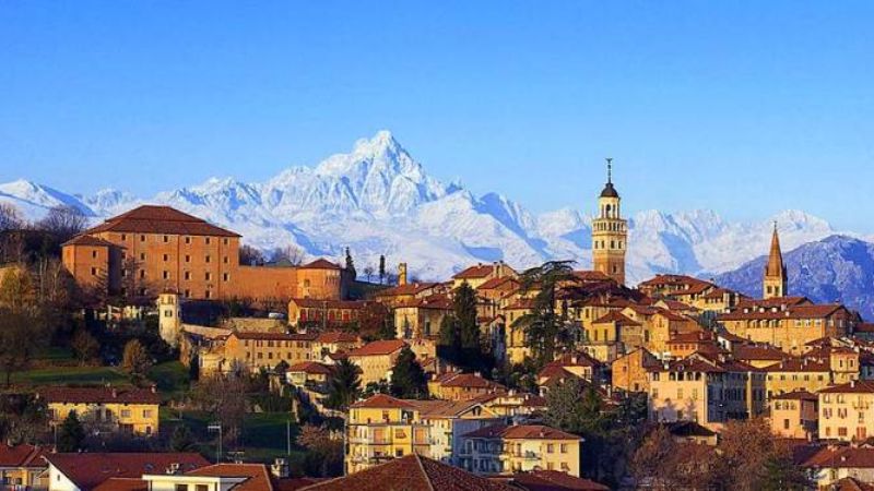 Cuneo