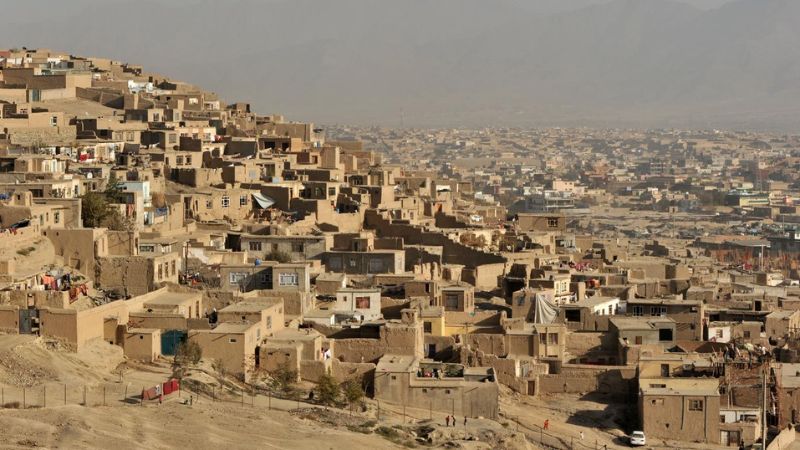 Kabul