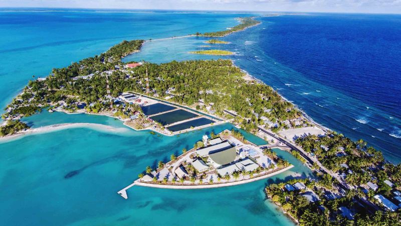Kiritimati