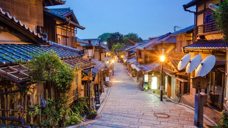 Kyoto