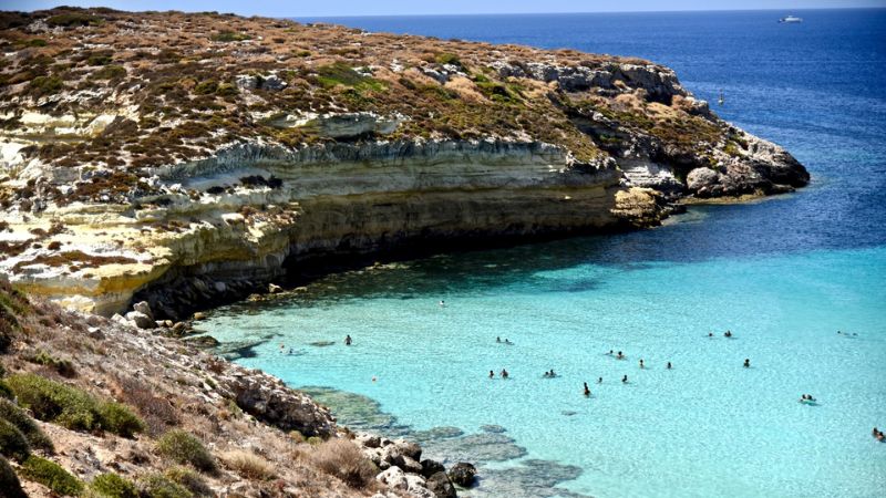 Lampedusa