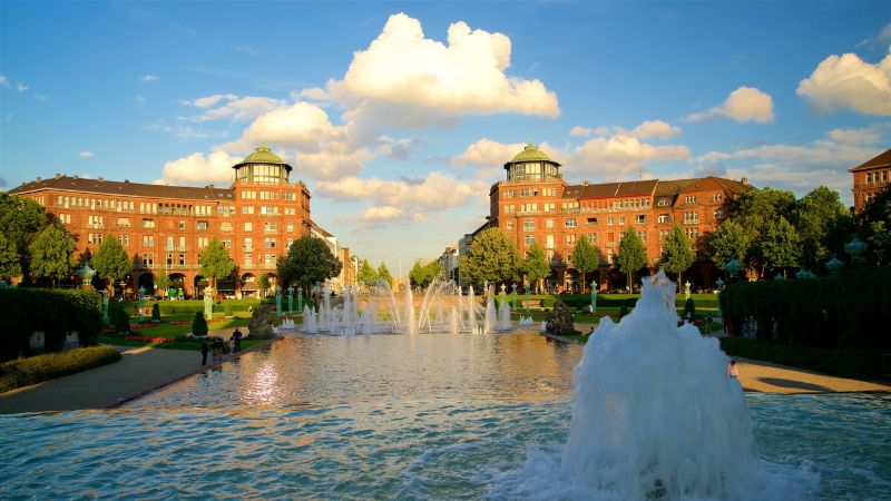 Mannheim