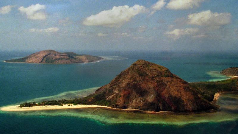 Murray Island