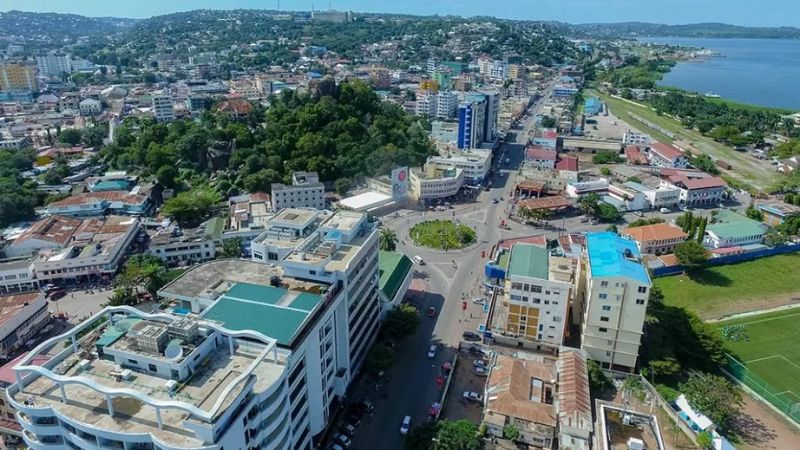 Mwanza