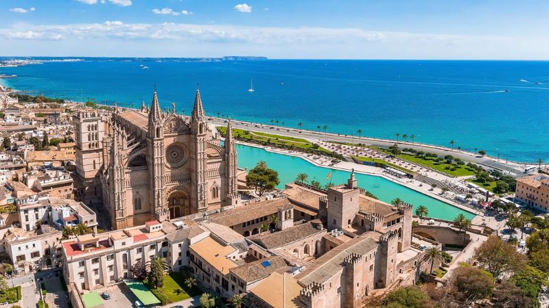 Palma de Mallorca