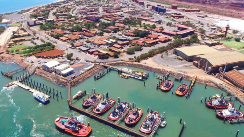 Port Hedland