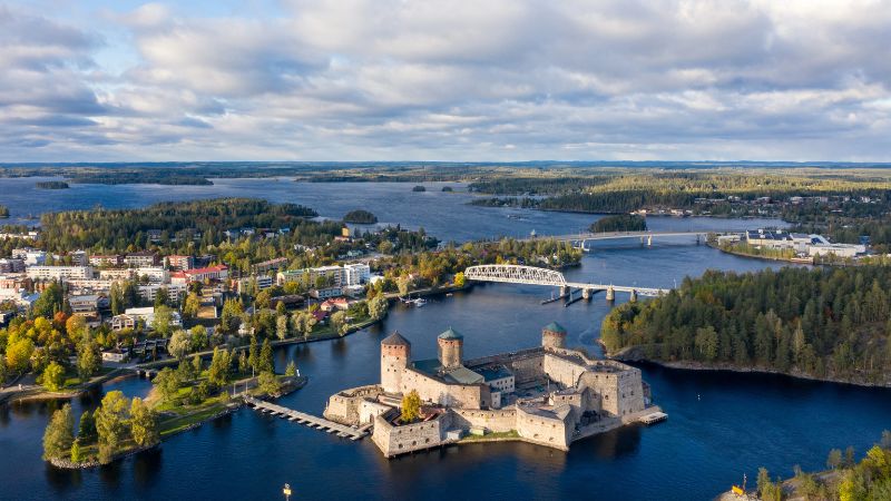 Savonlinna