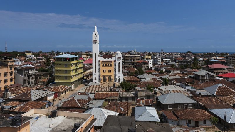 Tanga