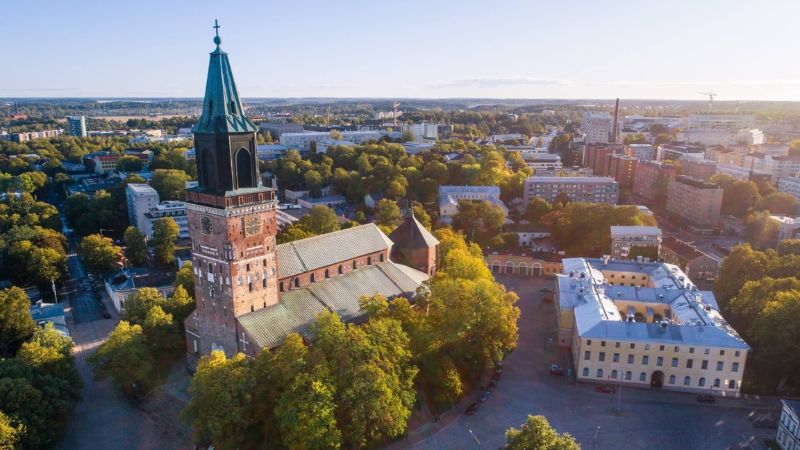 Turku