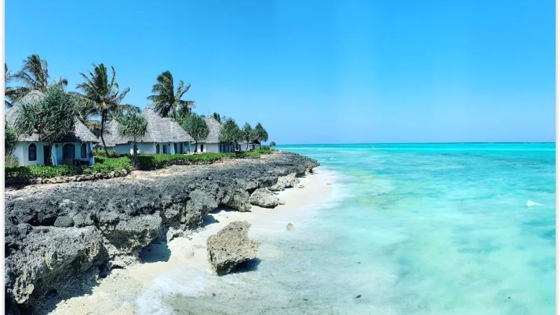Zanzibar